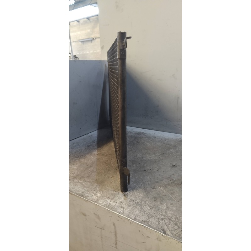 Recambio de condensador / radiador aire acondicionado para saab 9-3 sport hatch linear referencia OEM IAM   