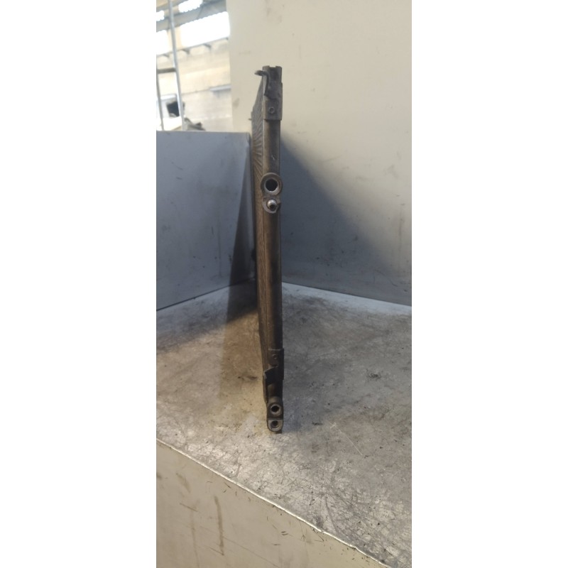 Recambio de condensador / radiador aire acondicionado para saab 9-3 sport hatch linear referencia OEM IAM   