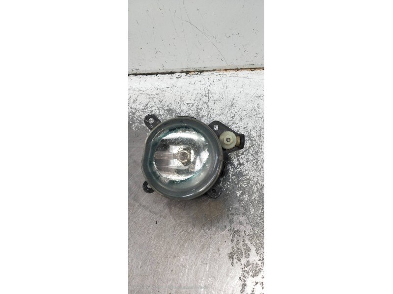 Recambio de faro antiniebla derecho para mini mini (r50,r53) one referencia OEM IAM 69250509 0305060002 