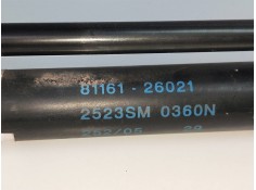 Recambio de amortiguadores capo para hyundai santa fe (sm) 2.0 crdi cat referencia OEM IAM 8116126021   2