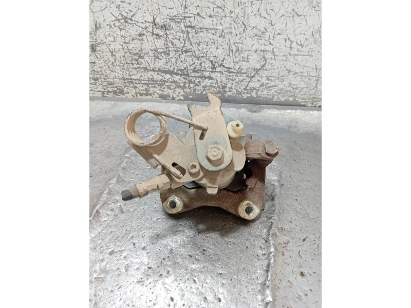 Recambio de pinza freno trasera derecha para audi a4 berlina (b5) 1.9 tdi referencia OEM IAM   