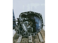 Recambio de caja cambios para fiat punto berlina (188) 1.9 jtd cat referencia OEM IAM 8923114  5V