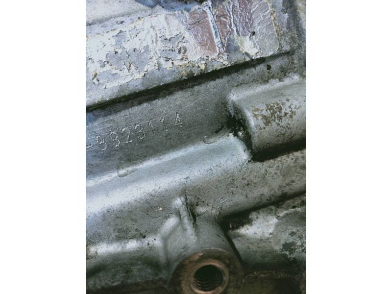 Recambio de caja cambios para fiat punto berlina (188) 1.9 jtd cat referencia OEM IAM 8923114  5V