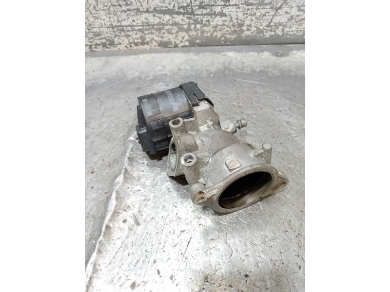 Recambio de valvula egr para volvo v50 familiar 2.0 d kinetic referencia OEM IAM 965612380 25375741 