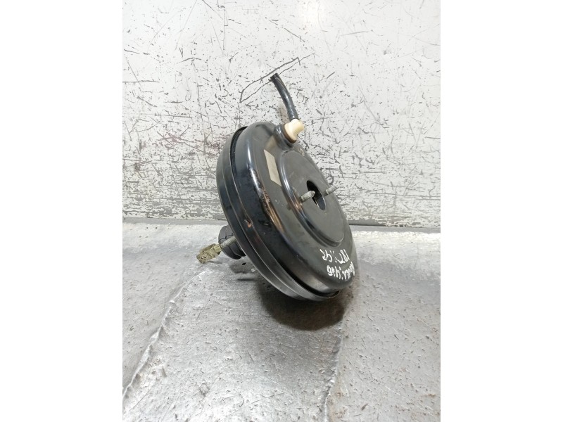 Recambio de servofreno para mg rover serie 400 (xw) 418 gsd/sld referencia OEM IAM   