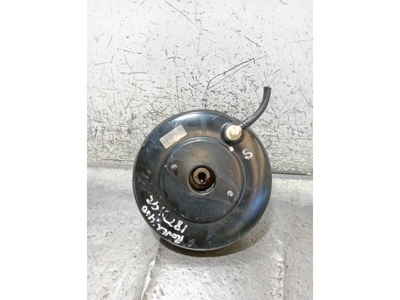 Recambio de servofreno para mg rover serie 400 (xw) 418 gsd/sld referencia OEM IAM   