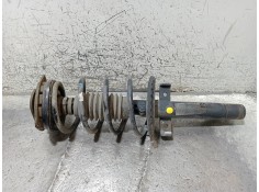 Recambio de amortiguador delantero derecho para renault megane ii coupe/cabrio confort authentique referencia OEM IAM 8200335193