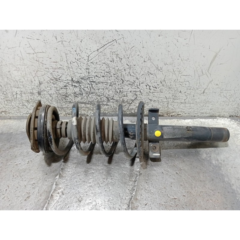 Recambio de amortiguador delantero derecho para renault megane ii coupe/cabrio confort authentique referencia OEM IAM 8200335193