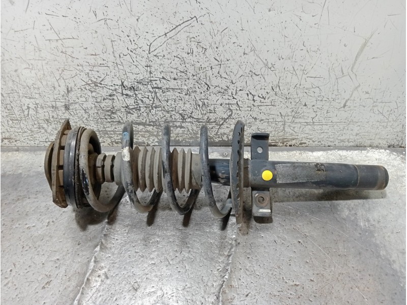 Recambio de amortiguador delantero derecho para renault megane ii coupe/cabrio confort authentique referencia OEM IAM 8200335193