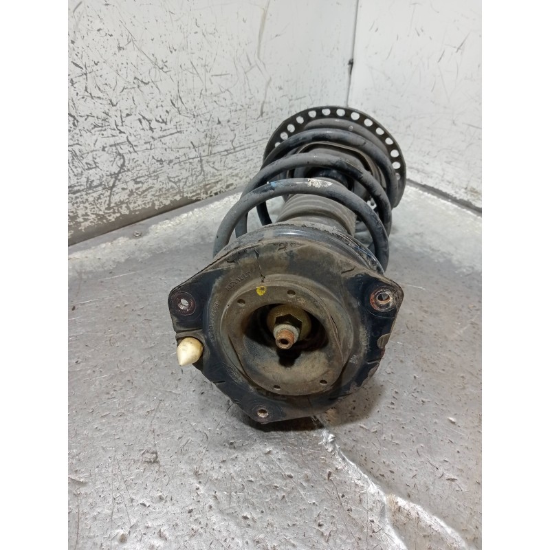 Recambio de amortiguador delantero derecho para renault megane ii coupe/cabrio confort authentique referencia OEM IAM 8200335193