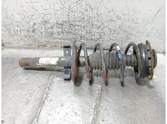 Recambio de amortiguador delantero izquierdo para renault megane ii coupe/cabrio confort authentique referencia OEM IAM 82003351