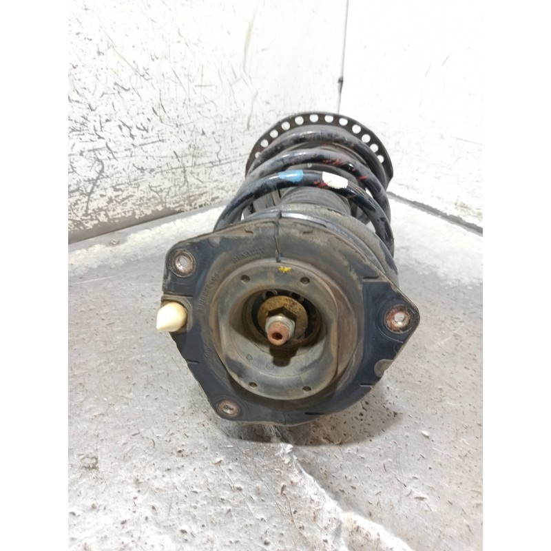 Recambio de amortiguador delantero izquierdo para renault megane ii coupe/cabrio confort authentique referencia OEM IAM 82003351