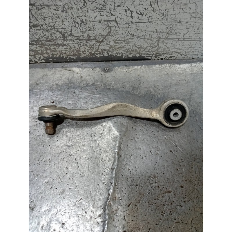 Recambio de brazo suspension superior delantero derecho para audi a4 berlina (b5) 1.9 tdi referencia OEM IAM 4D0407512F  