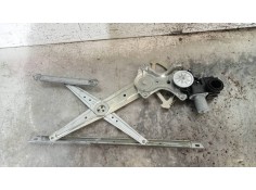 Recambio de elevalunas trasero derecho para lexus nx 300h 4wd referencia OEM IAM   