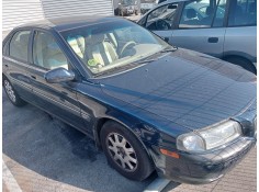 volvo s80 berlina del año 2002