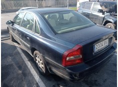 volvo s80 berlina del año 2002 2