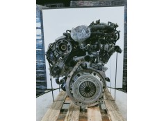 Recambio de motor completo para ford mondeo berlina (gd) ghia referencia OEM IAM SEA WU48222 