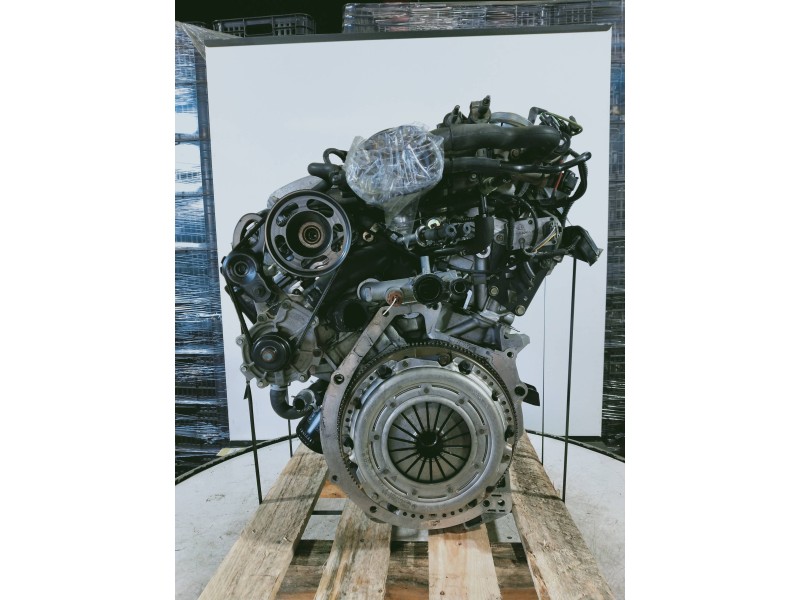 Recambio de motor completo para ford mondeo berlina (gd) ghia referencia OEM IAM SEA WU48222 