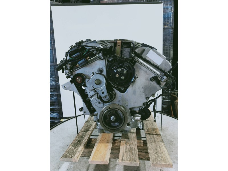 Recambio de motor completo para ford mondeo berlina (gd) ghia referencia OEM IAM SEA WU48222 