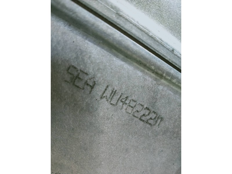 Recambio de motor completo para ford mondeo berlina (gd) ghia referencia OEM IAM SEA WU48222 