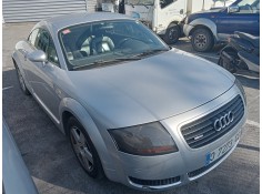 audi tt (8n3/8n9) del año 1999