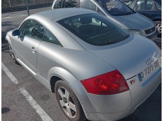 audi tt (8n3/8n9) del año 1999 2