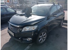 toyota rav 4 (a3) del año 2010