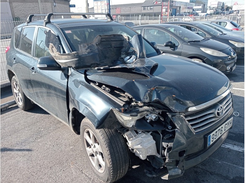 toyota rav 4 (a3) del año 2010