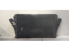 Recambio de intercooler para saab 9-3 sport hatch linear referencia OEM IAM   