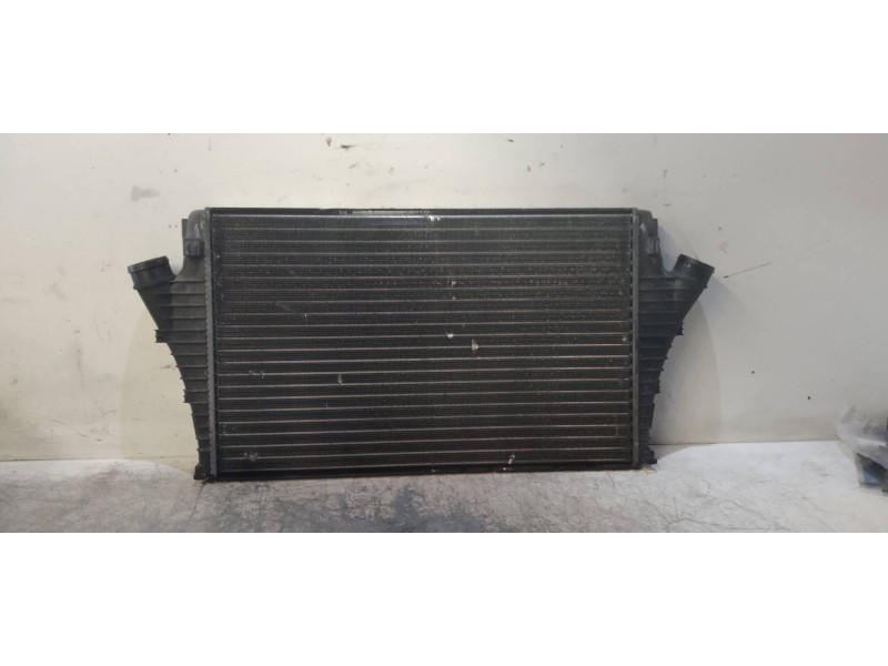 Recambio de intercooler para saab 9-3 sport hatch linear referencia OEM IAM   