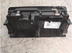 Recambio de mando calefaccion / aire acondicionado para audi a1 (8x) 1.6 tdi referencia OEM IAM 8X0820043B 901514540001  2