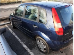 ford fiesta (cbk) del año 2003 2