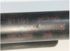 Recambio de amortiguadores capo para hyundai coupe (gk) 1.6 fx referencia OEM IAM 811612C700   2