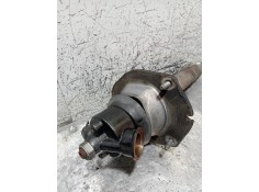 Recambio de amortiguador delantero izquierdo para citroen c5 berlina sx (e) referencia OEM IAM    2