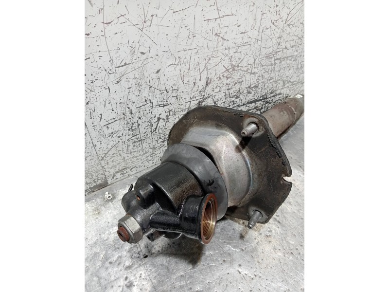 Recambio de amortiguador delantero izquierdo para citroen c5 berlina sx (e) referencia OEM IAM   