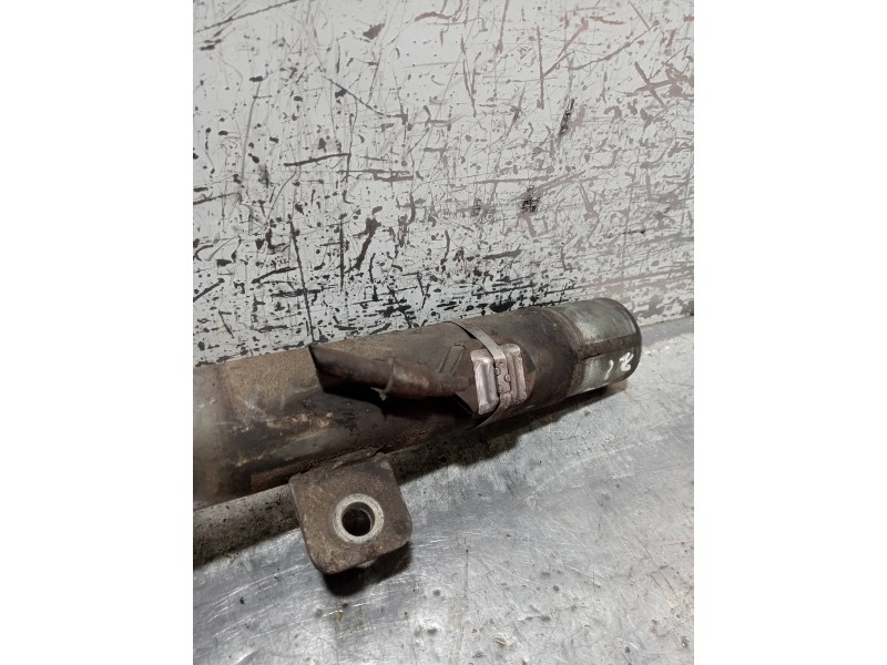 Recambio de amortiguador delantero izquierdo para citroen c5 berlina sx (e) referencia OEM IAM   