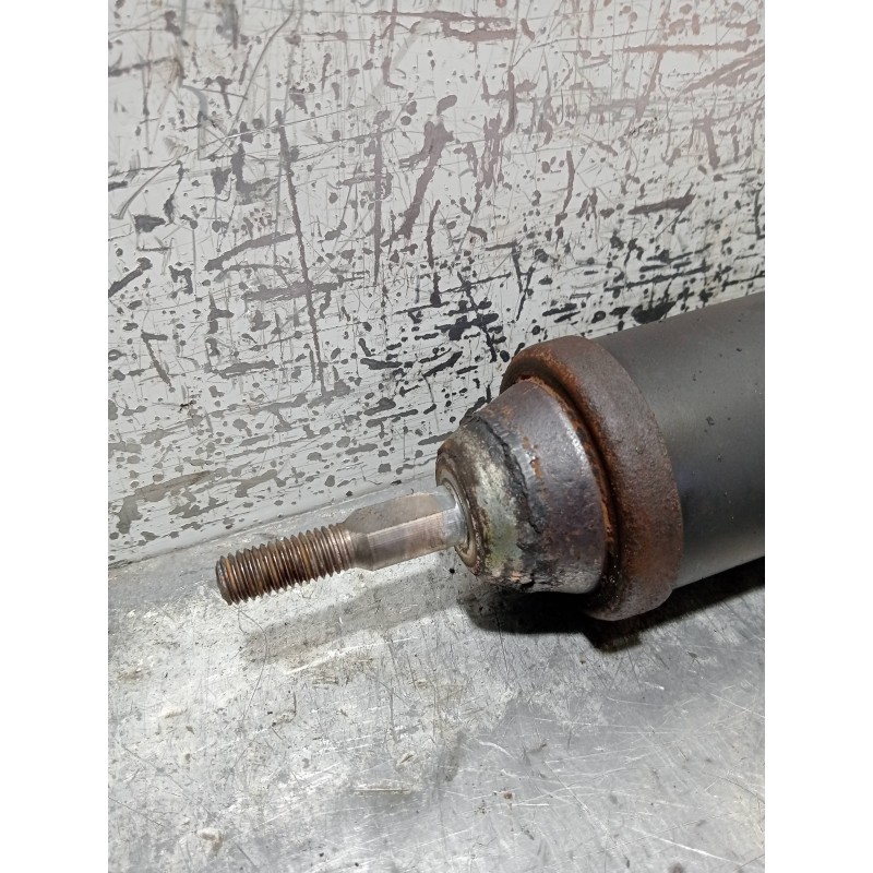 Recambio de amortiguador delantero derecho para ford transit, combi/bus 86/92 2.5 diesel referencia OEM IAM   