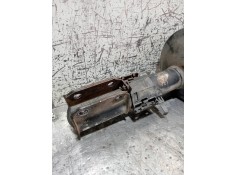 Recambio de amortiguador delantero derecho para renault rapid/express (f40) 1.4 referencia OEM IAM    2