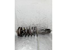 Recambio de amortiguador delantero izquierdo para renault rapid/express (f40) 1.4 referencia OEM IAM   