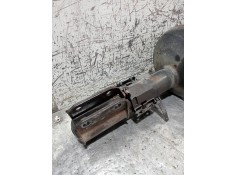 Recambio de amortiguador delantero izquierdo para renault rapid/express (f40) 1.4 referencia OEM IAM    2
