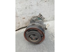Recambio de compresor aire acondicionado para opel vectra c berlina 2.2 16v dti cat (y 22 dtr / l50) referencia OEM IAM PXV16860 2