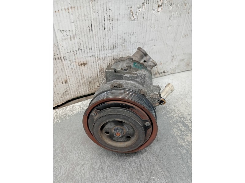Recambio de compresor aire acondicionado para opel vectra c berlina 2.2 16v dti cat (y 22 dtr / l50) referencia OEM IAM PXV16860
