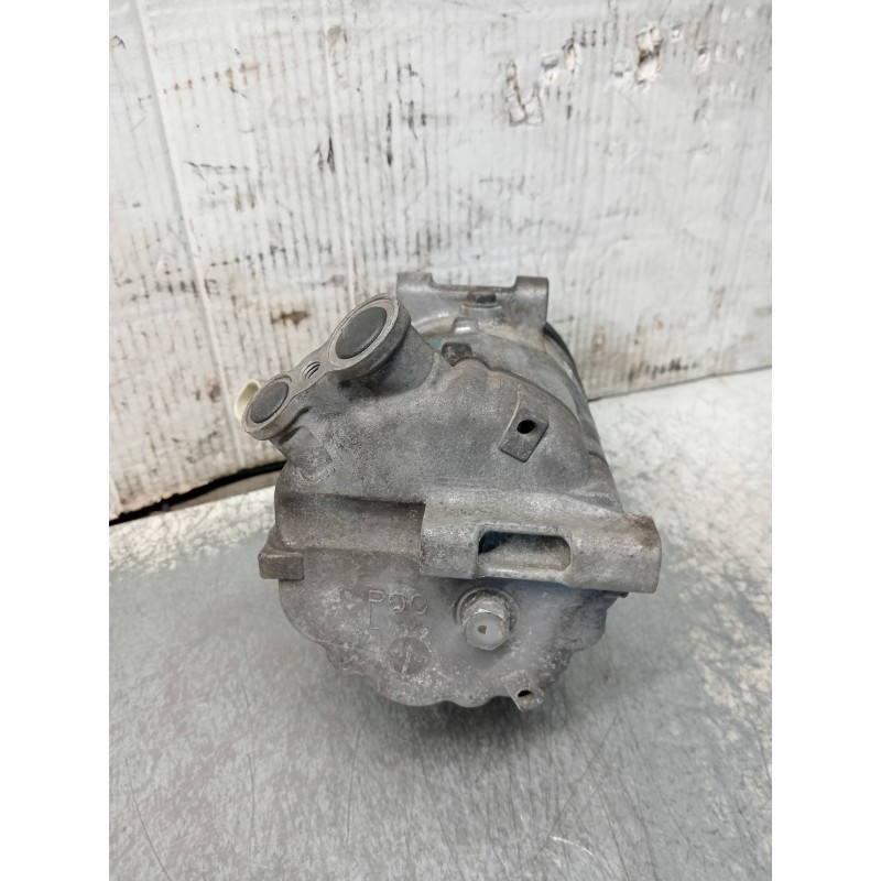 Recambio de compresor aire acondicionado para opel vectra c berlina 2.2 16v dti cat (y 22 dtr / l50) referencia OEM IAM PXV16860