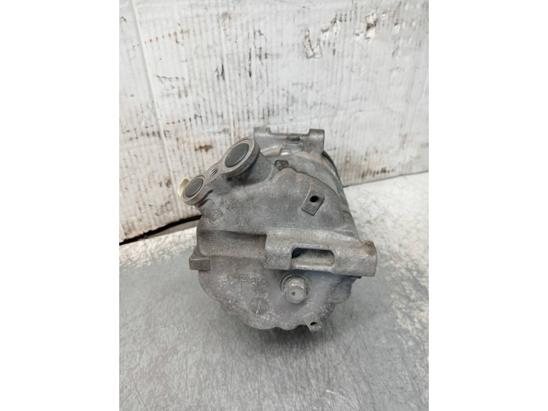 Recambio de compresor aire acondicionado para opel vectra c berlina 2.2 16v dti cat (y 22 dtr / l50) referencia OEM IAM PXV16860