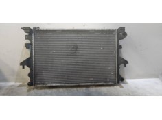 Recambio de radiador agua para volkswagen t5 transporter/furgoneta caja cerrada referencia OEM IAM   