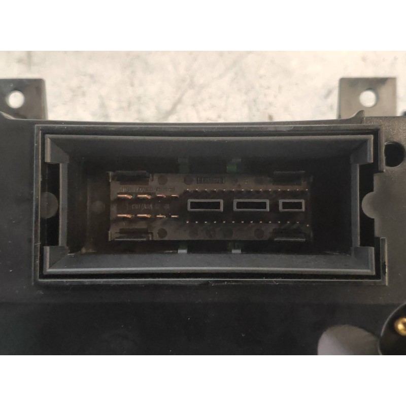 Recambio de cuadro instrumentos para volkswagen golf v berlina (1k1) highline 4motion referencia OEM IAM A2C53023102 A2C53025660