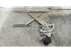 Recambio de elevalunas delantero izquierdo para lexus nx 300h 4wd referencia OEM IAM   