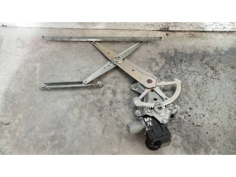 Recambio de elevalunas delantero izquierdo para lexus nx 300h 4wd referencia OEM IAM   