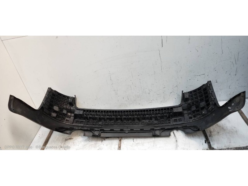 Recambio de paragolpes trasero para audi a6 berlina (4b2) 2.5 tdi quattro referencia OEM IAM   