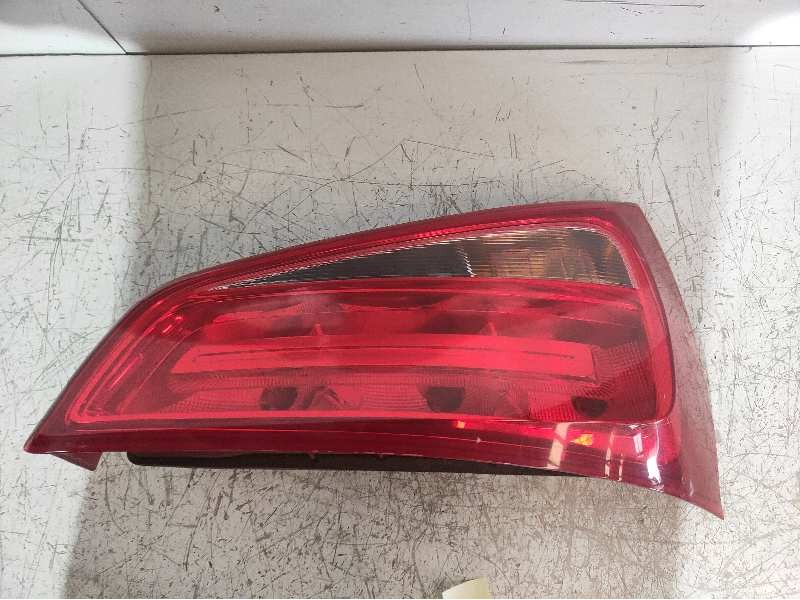 Recambio de piloto trasero derecho para audi a1 (8x) 1.6 tdi referencia OEM IAM 8X0945093 01043601 